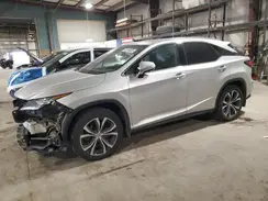 2T2BGMCA5GC005464 2016 LEXUS RX