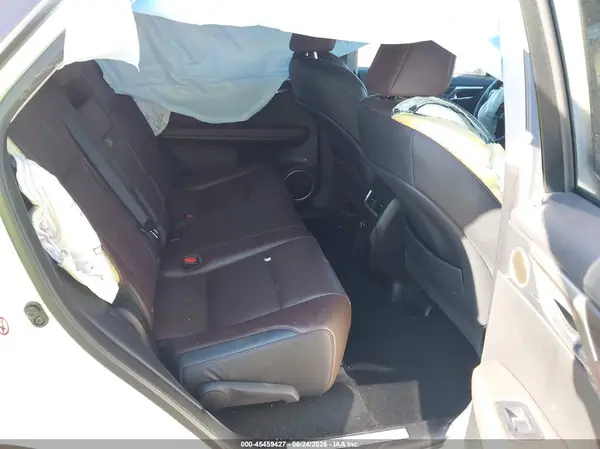 2T2BGMCA5GC005898 2016 LEXUS RX - Image 8