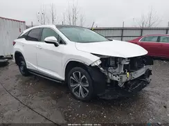 2T2BGMCA5GC005948 2016 LEXUS RX