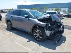 2T2BGMCA5GC006002 2016 LEXUS RX