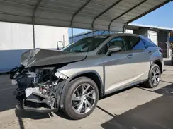 2T2BGMCA5GC007067 2016 LEXUS RX
