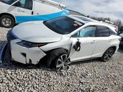 2T2BGMCA5GC008316 2016 LEXUS RX