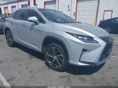 2T2BGMCA5HC008642 2017 LEXUS RX