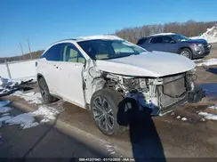 2T2BGMCA5HC008706 2017 LEXUS RX