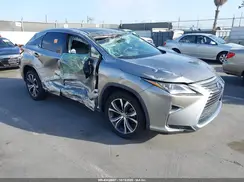 2T2BGMCA5HC008799 2017 LEXUS RX