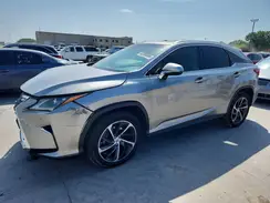 2T2BGMCA5HC009483 2017 LEXUS RX