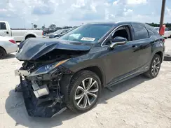 2T2BGMCA5HC011444 2017 LEXUS RX