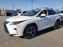 2T2BGMCA5HC011623 2017 LEXUS RX