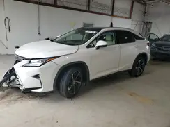2T2BGMCA5HC013873 2017 LEXUS RX
