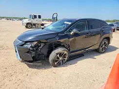 2T2BGMCA5HC016319 2017 LEXUS RX
