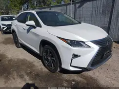 2T2BGMCA5HC016370 2017 LEXUS RX