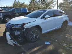 2T2BGMCA5HC017356 2017 LEXUS RX
