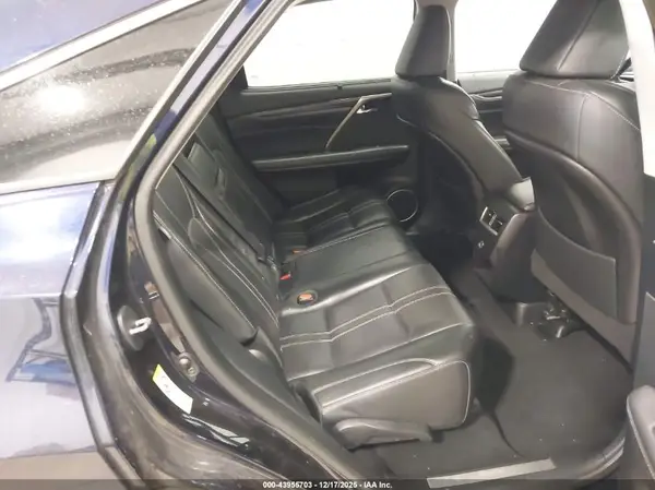 2T2BGMCA5HC018331 2017 LEXUS RX - Image 8