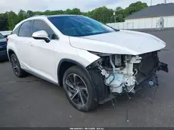 2T2BGMCA5HC019351 2017 LEXUS RX