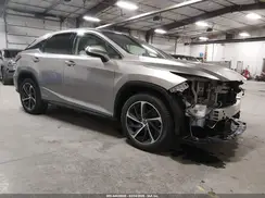 2T2BGMCA5JC020960 2018 LEXUS RX
