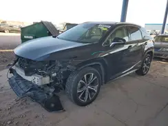 2T2BGMCA5JC021168 2018 LEXUS RX