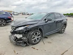 2T2BGMCA5JC021932 2018 LEXUS RX