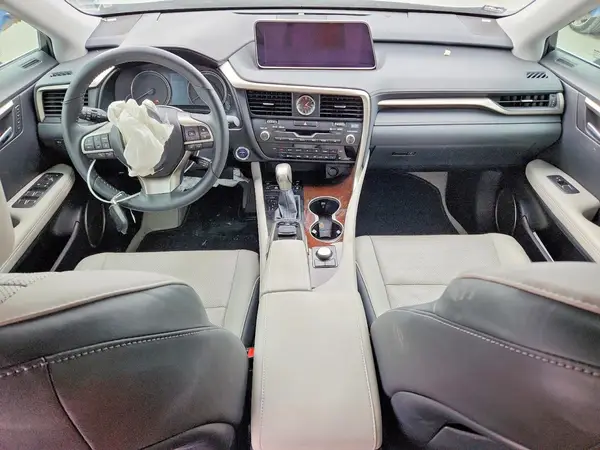 2T2BGMCA5JC021932 2018 LEXUS RX - Image 8