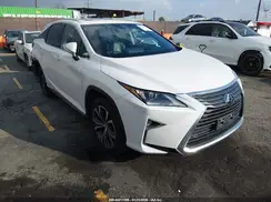 2T2BGMCA5JC022997 2018 LEXUS RX