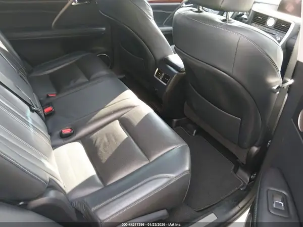 2T2BGMCA5JC022997 2018 LEXUS RX - Image 8