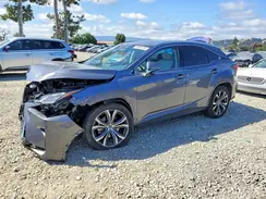 2T2BGMCA5JC023342 2018 LEXUS RX