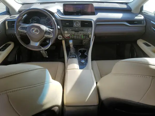 2T2BGMCA5JC023471 2018 LEXUS RX - Image 8
