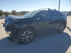 2T2BGMCA5JC025639 2018 LEXUS RX
