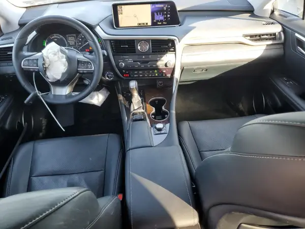 2T2BGMCA5JC025639 2018 LEXUS RX - Image 8