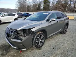 2T2BGMCA5JC026368 2018 LEXUS RX