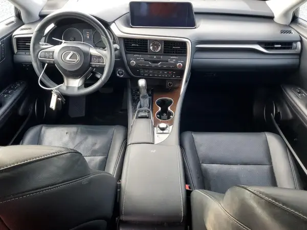 2T2BGMCA5JC026368 2018 LEXUS RX - Image 8