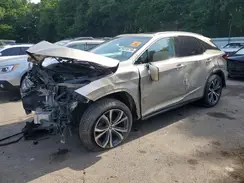 2T2BGMCA5JC026533 2018 LEXUS RX