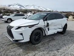 2T2BGMCA5JC026936 2018 LEXUS RX