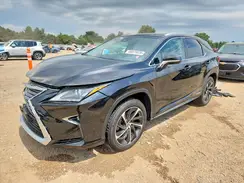 2T2BGMCA5JC027584 2018 LEXUS RX