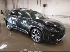 2T2BGMCA5JC028010 2018 LEXUS RX