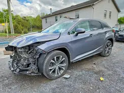 2T2BGMCA5JC028220 2018 LEXUS RX