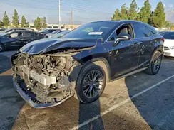 2T2BGMCA5JC028864 2018 LEXUS RX