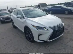 2T2BGMCA5KC029997 2019 LEXUS RX