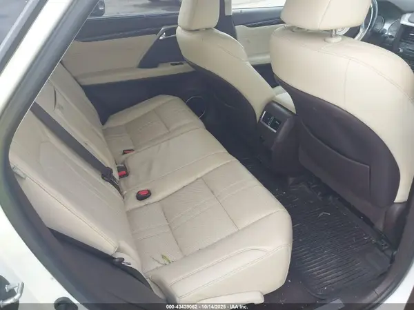 2T2BGMCA5KC029997 2019 LEXUS RX - Image 8