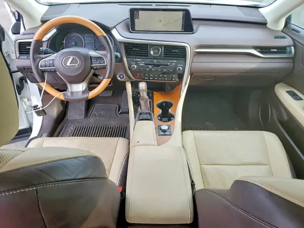 2T2BGMCA5KC030051 2019 LEXUS RX - Image 8