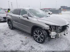 2T2BGMCA5KC030339 2019 LEXUS RX