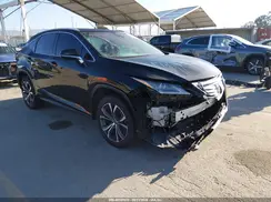2T2BGMCA5KC030955 2019 LEXUS RX
