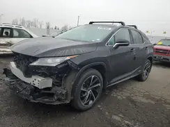 2T2BGMCA5KC031765 2019 LEXUS RX
