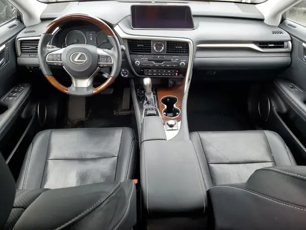 2T2BGMCA5KC032804 2019 LEXUS RX - Image 8