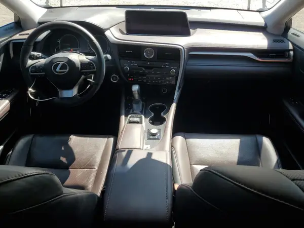 2T2BGMCA5KC032947 2019 LEXUS RX - Image 8