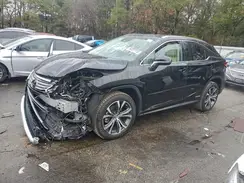 2T2BGMCA5KC034925 2019 LEXUS RX