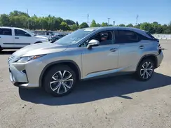 2T2BGMCA5KC035623 2019 LEXUS RX