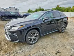 2T2BGMCA5KC037162 2019 LEXUS RX