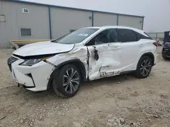 2T2BGMCA5KC038232 2019 LEXUS RX