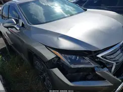 2T2BGMCA5KC038702 2019 LEXUS RX