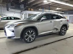 2T2BGMCA5KC039316 2019 LEXUS RX